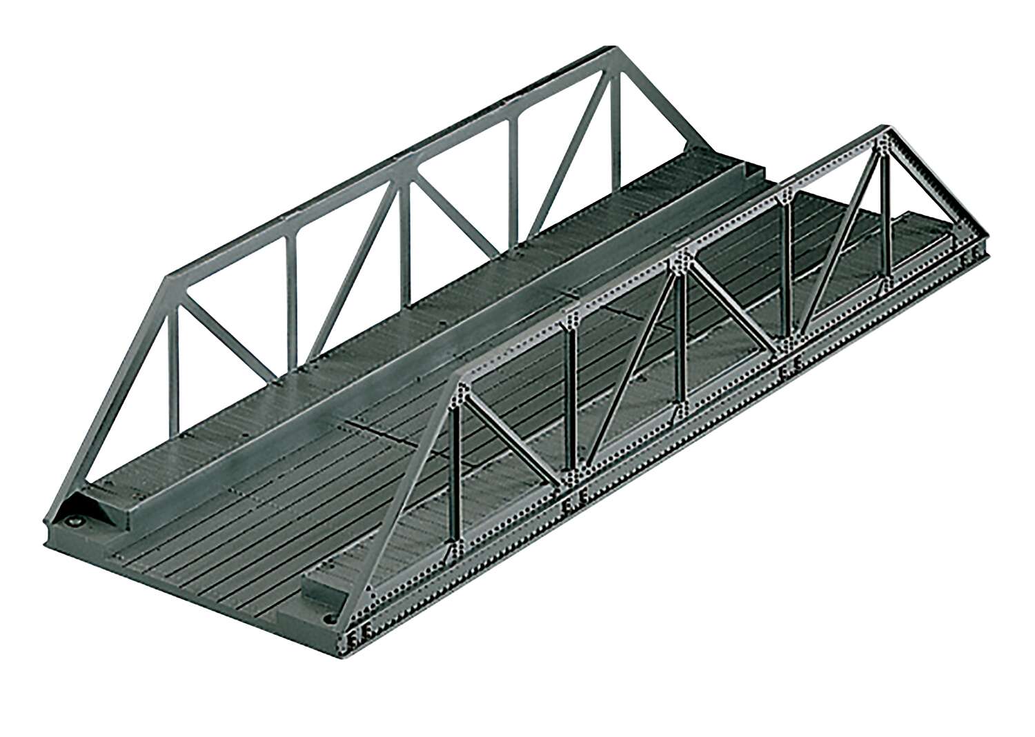 Truss Bridge, 450 mm / 17-3/4“