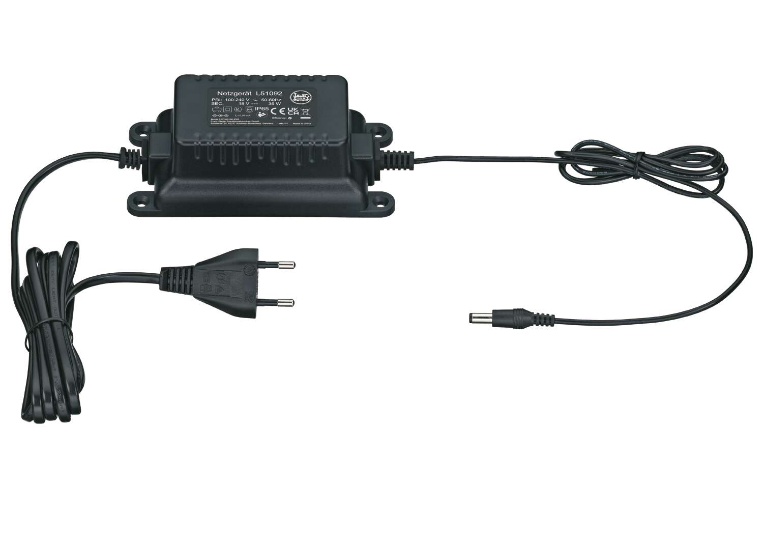 36 Watt Switched Mode Power Pack