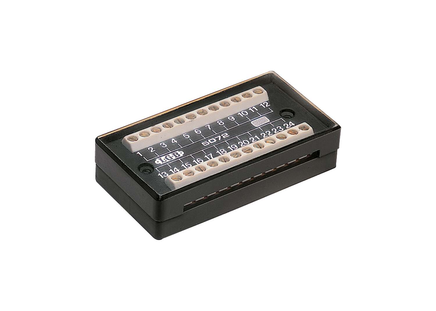 Distribution Strip