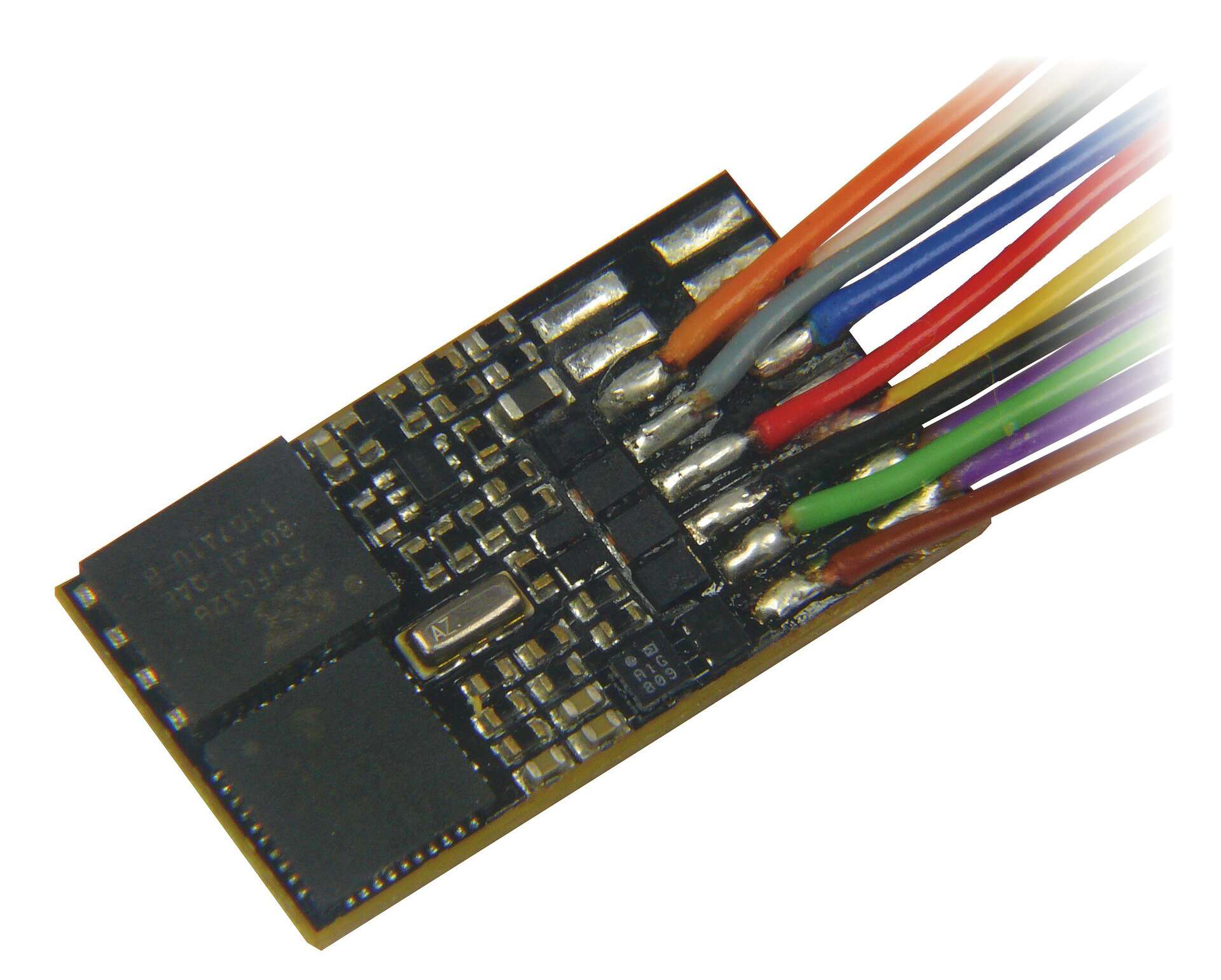 8-pole sound decoder (MX648R)