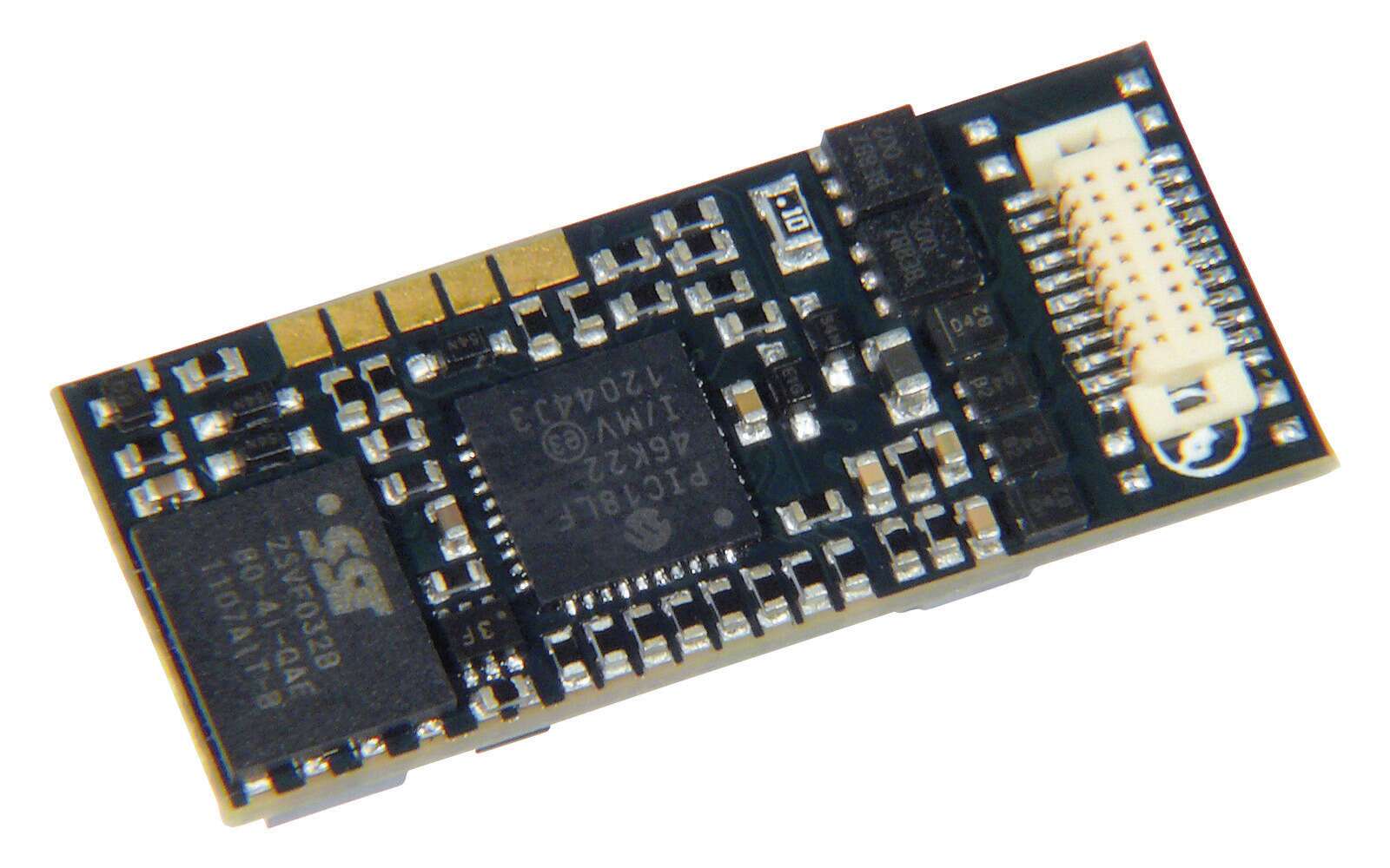 Next18-sound decoder (MX658N18)