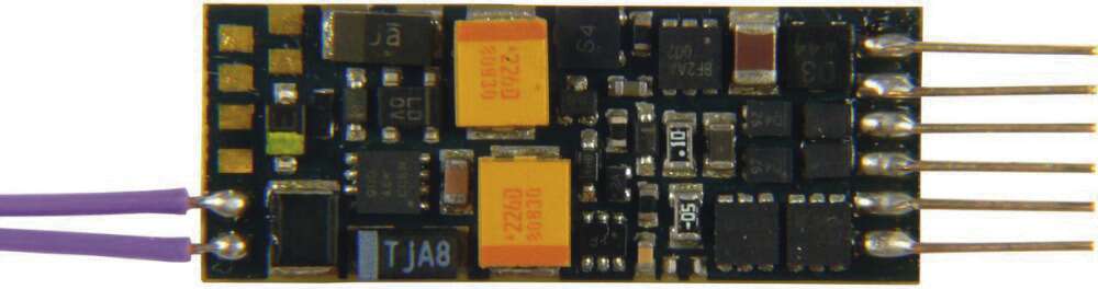 6-pin sound decoder (MX649N)