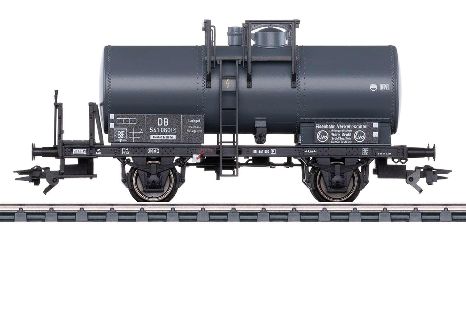 Tank Car