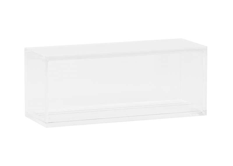 Z-Gauge Presentation Display Case