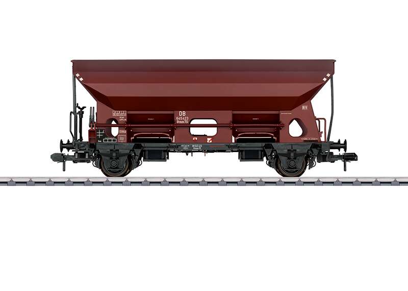 Type Otmm 70 Dump Car