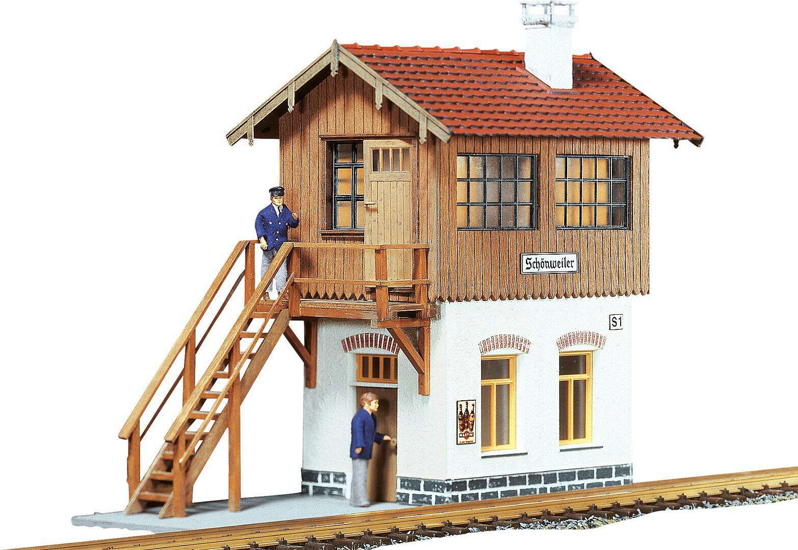 Stillverk "Schönweiler"
