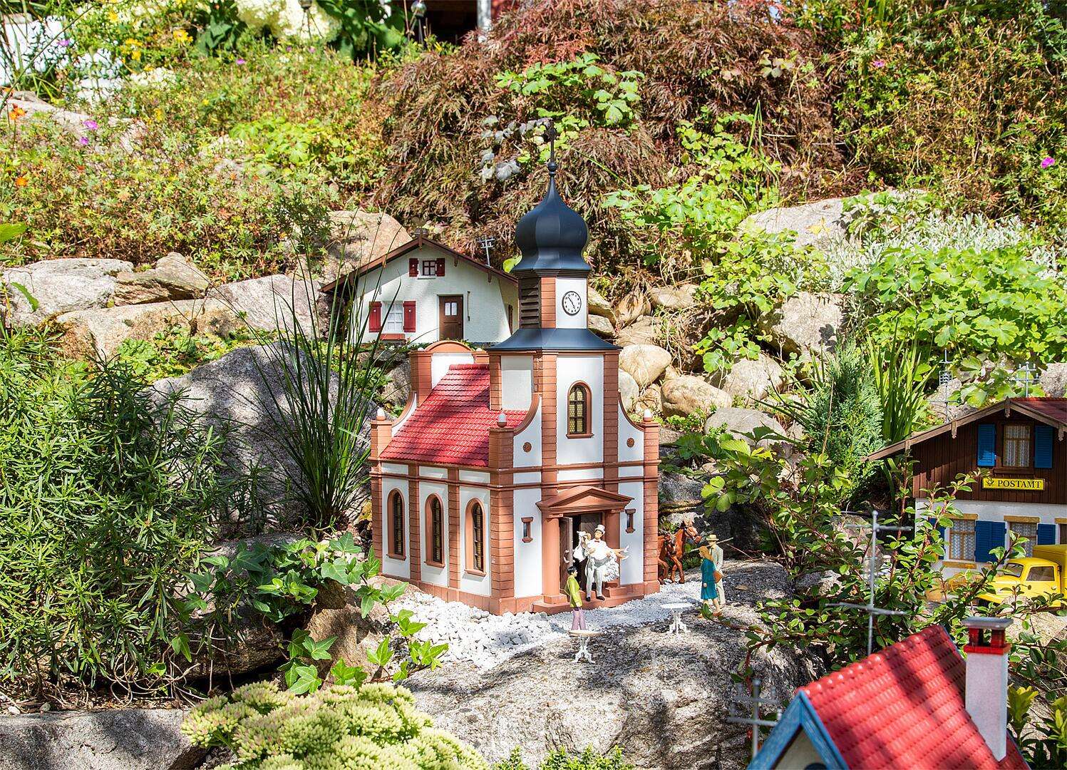 Kirke