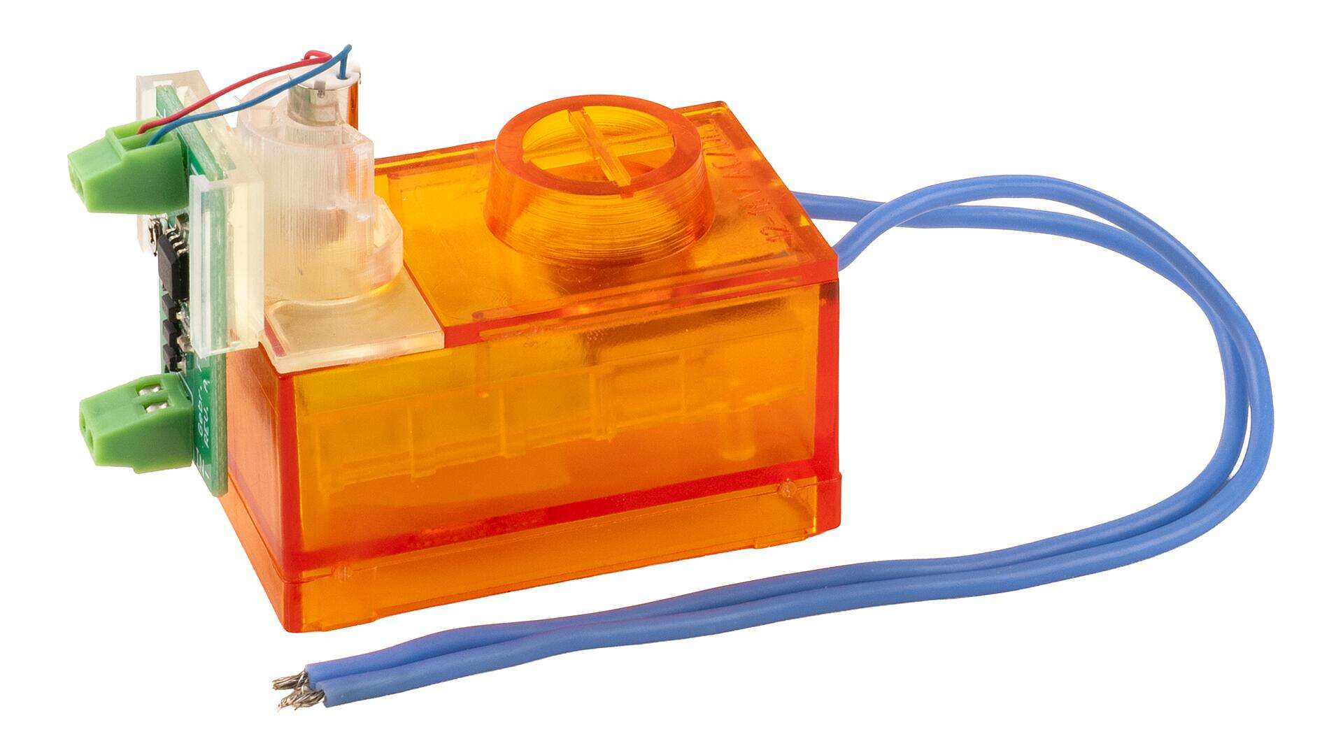 Røyk generator